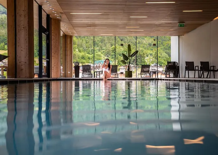 Corona Dolomites Hotel