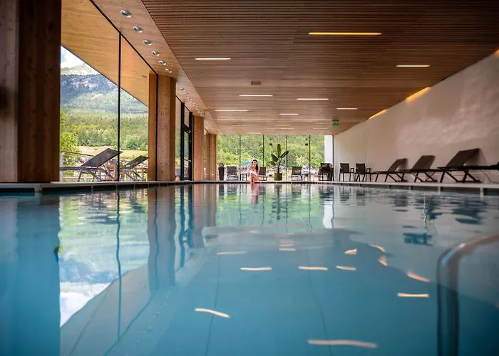 Corona Dolomites Hotel
