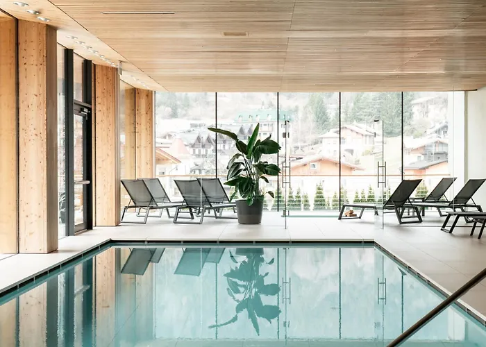 Corona Dolomites Hotel