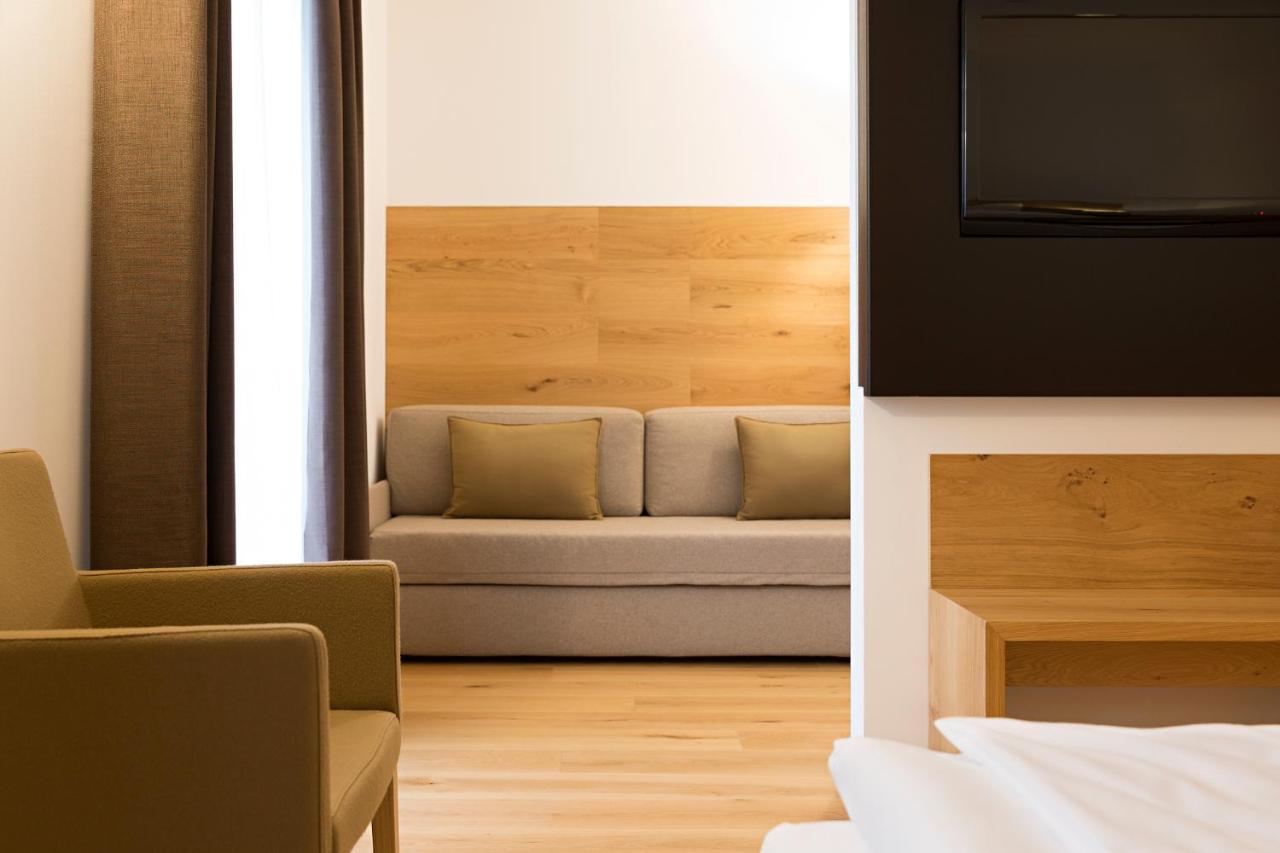 Hotel Dolomites