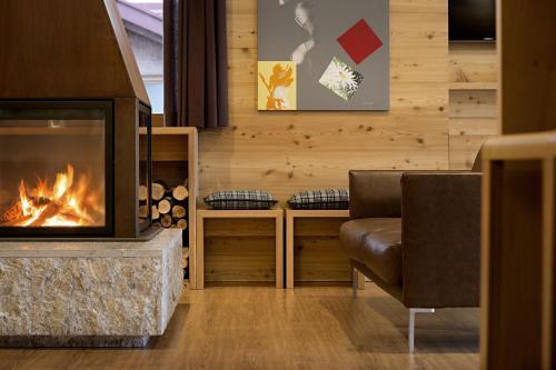 Dolomites Hotel