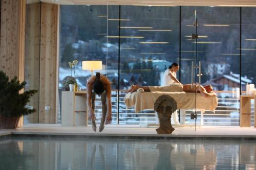 Dolomites Hotel