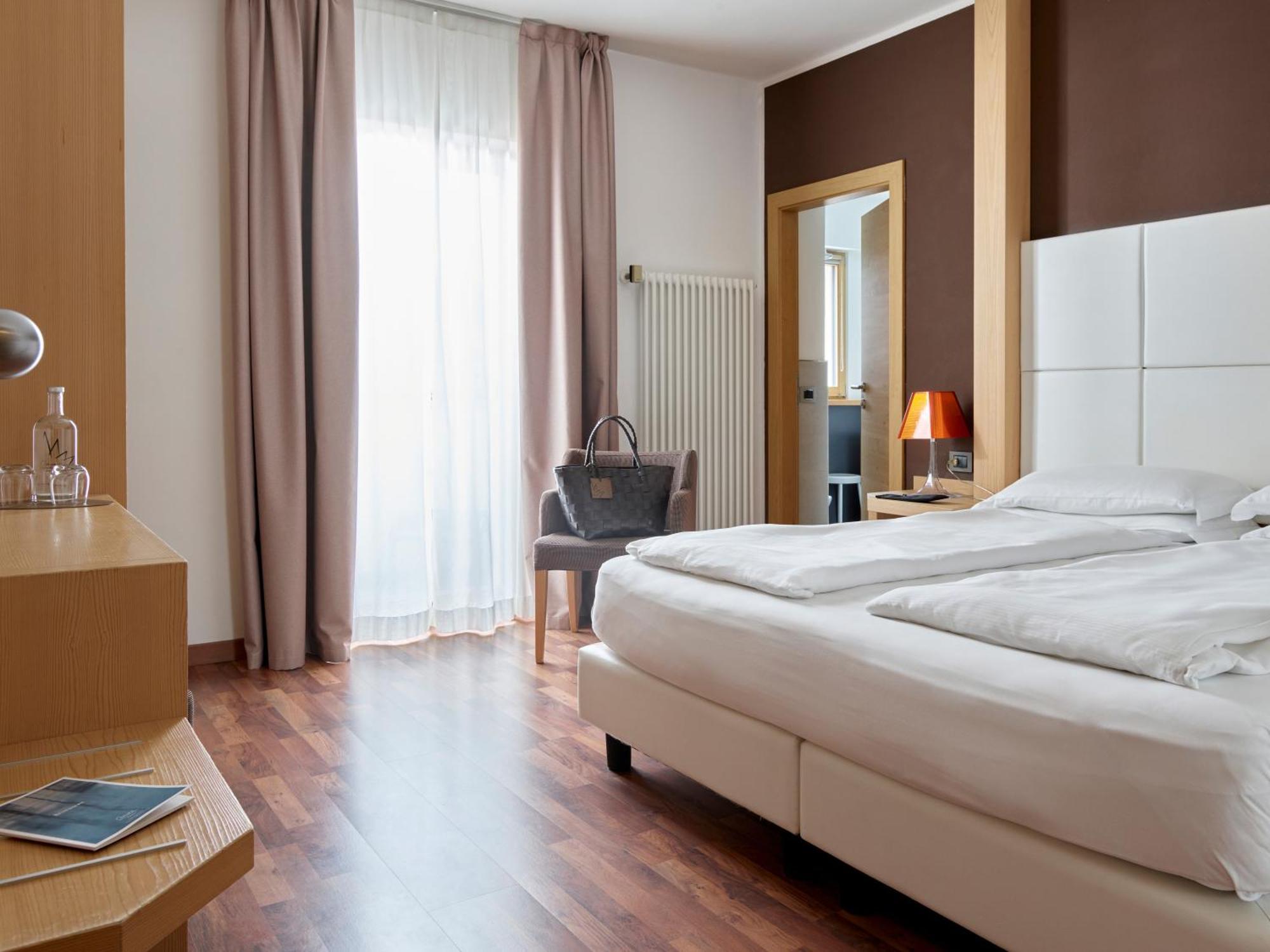 Dolomites Hotel