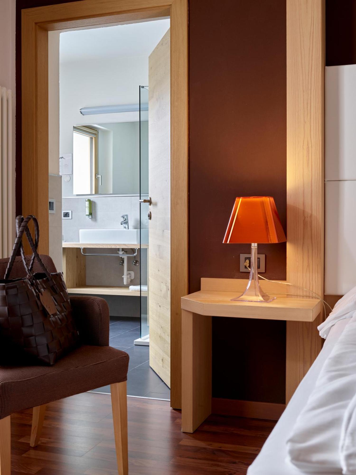 Dolomites Hotel