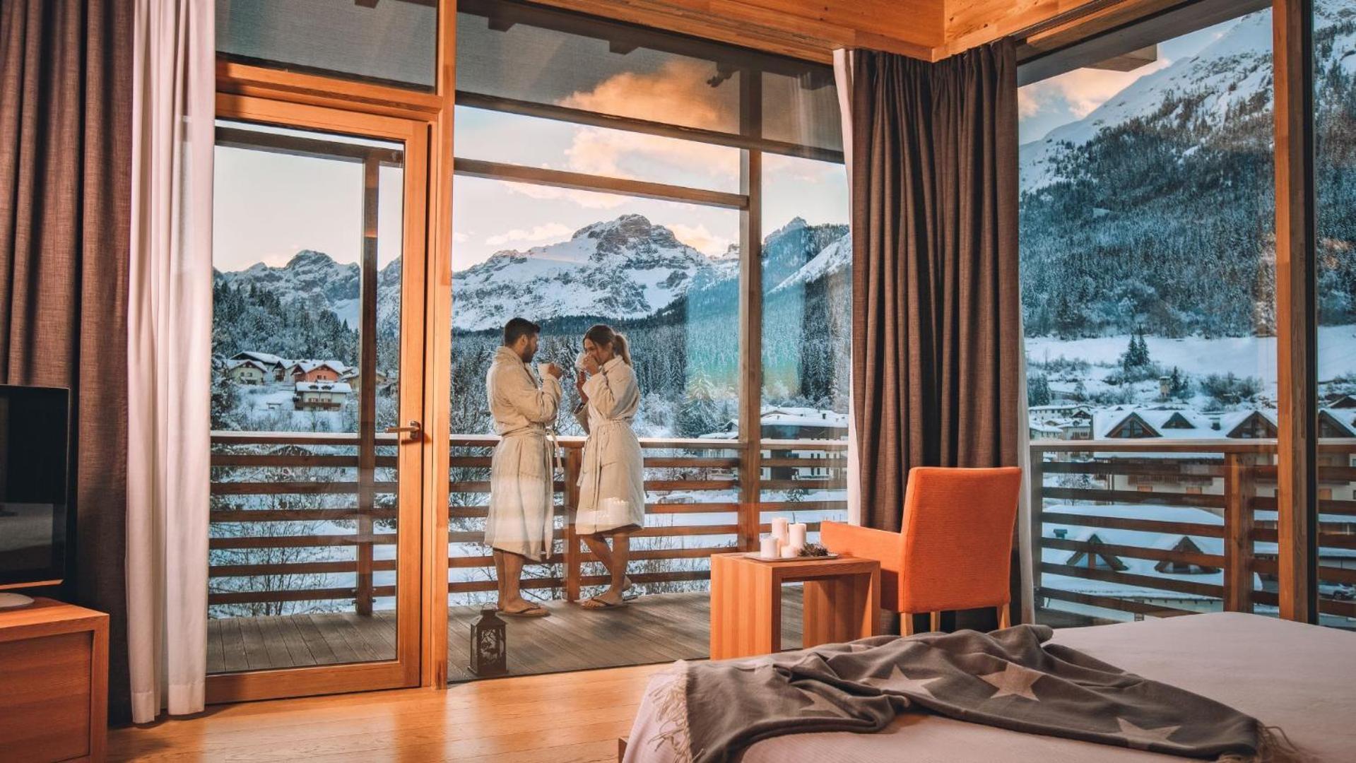 Dolomites Hotel