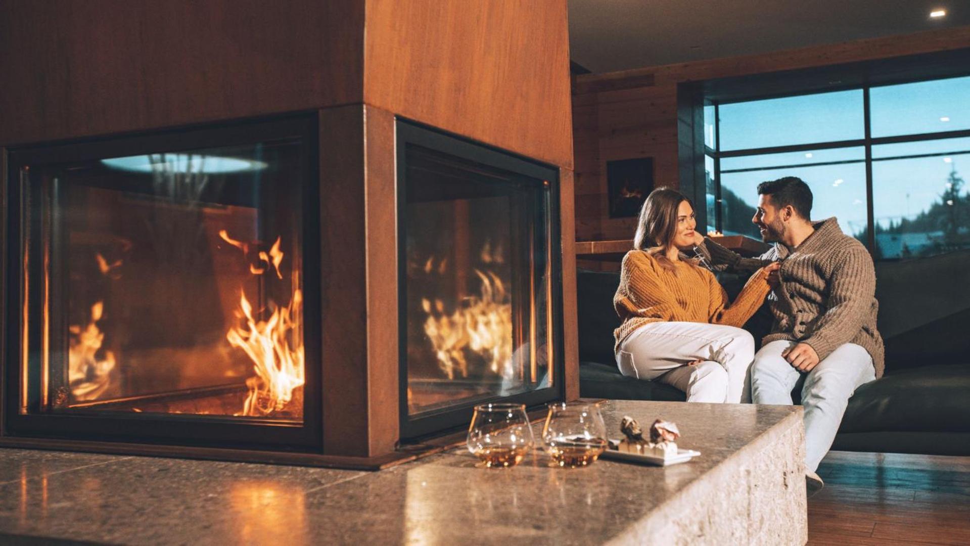 Dolomites Hotel Andalo