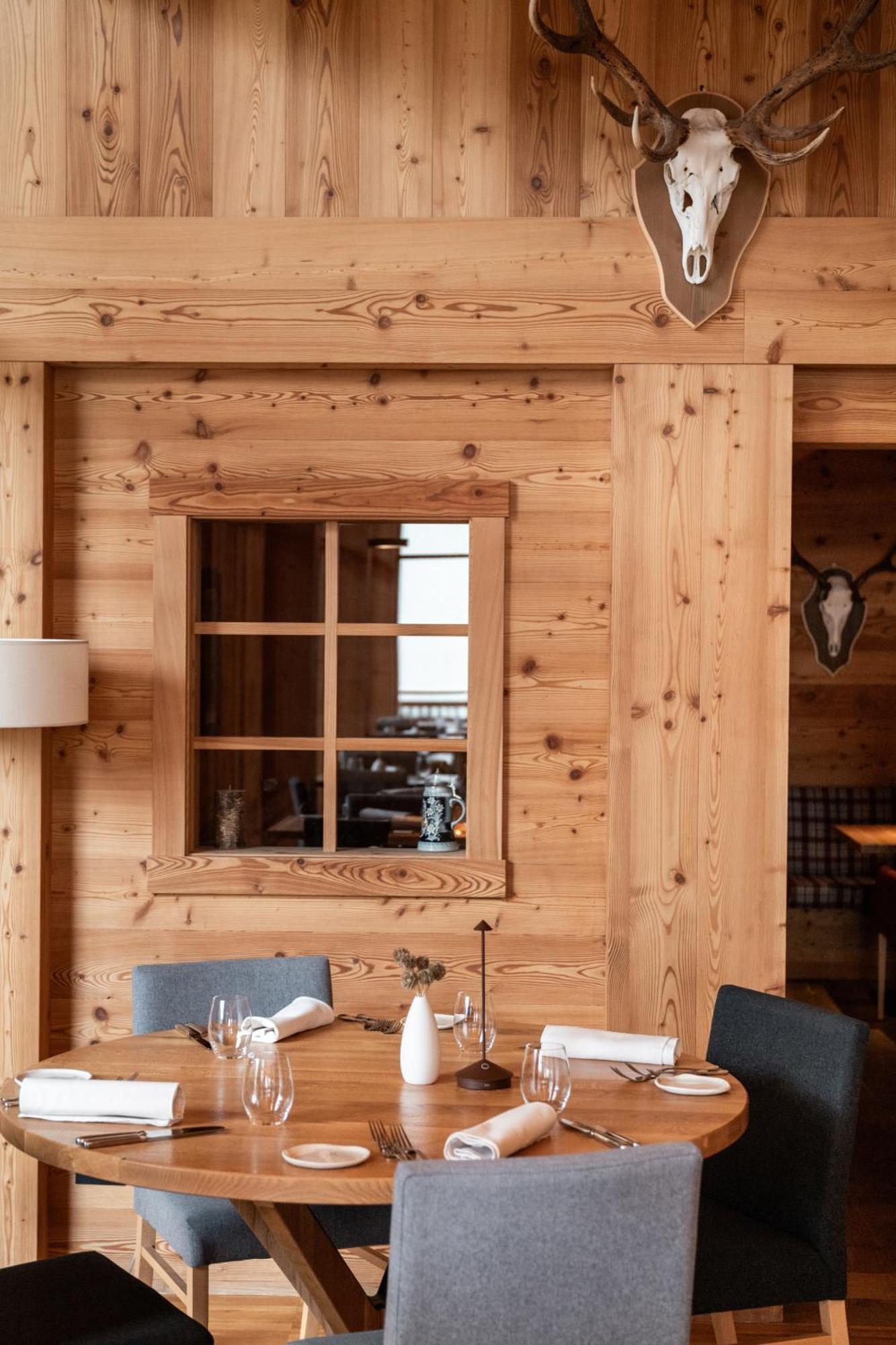 Hotel Dolomites 4*