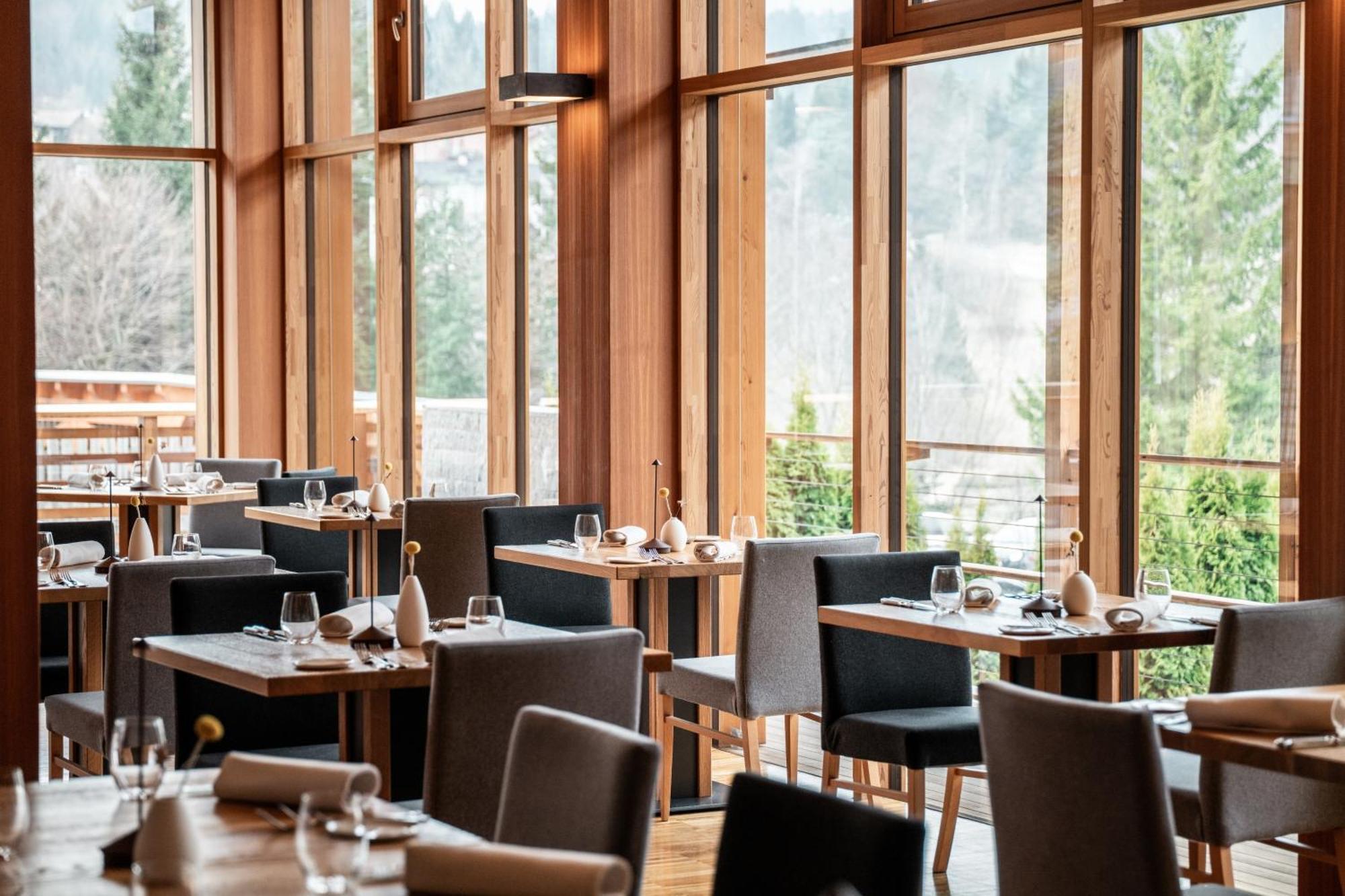 Hotel Dolomites