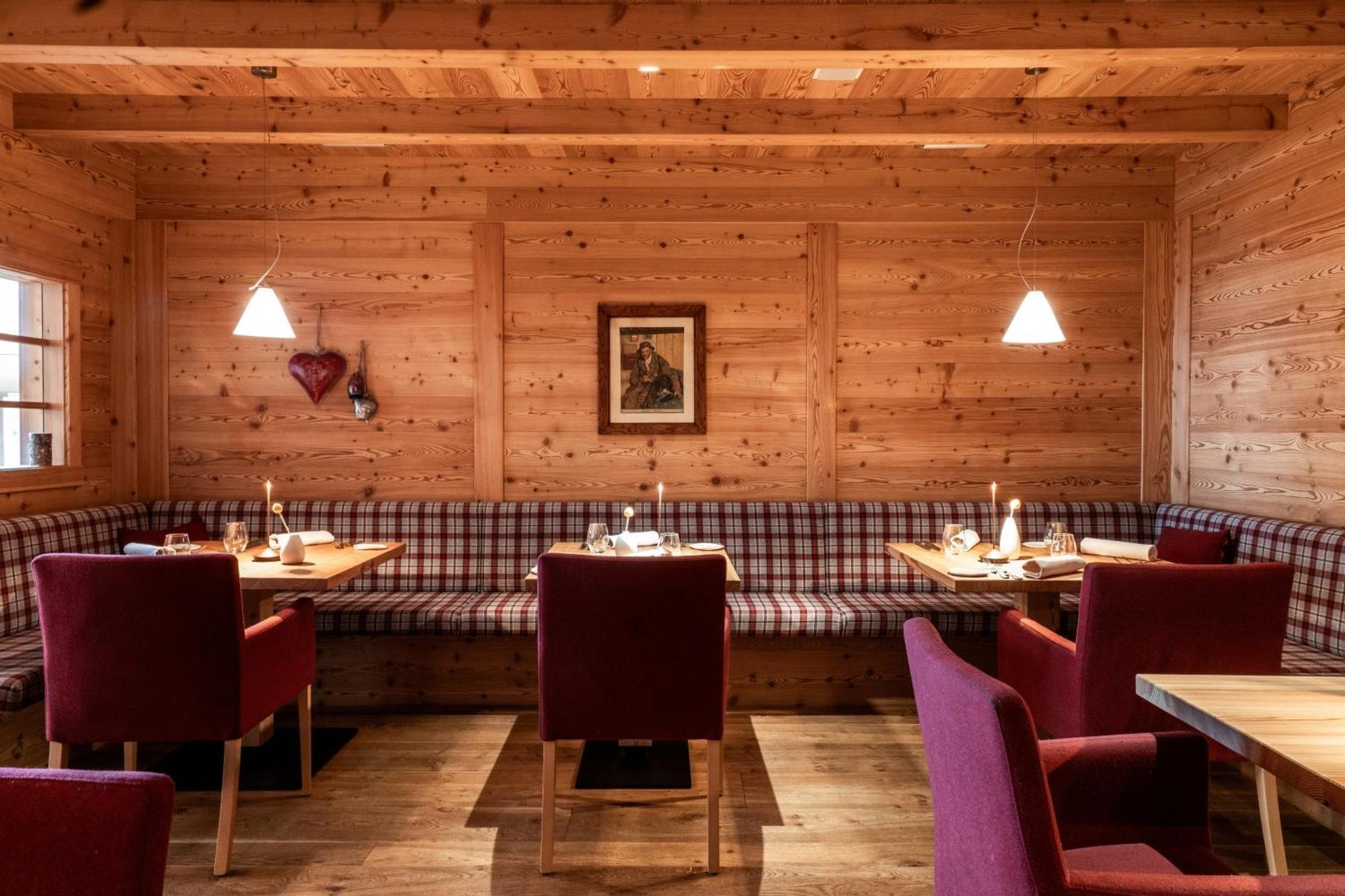 Dolomites 4*