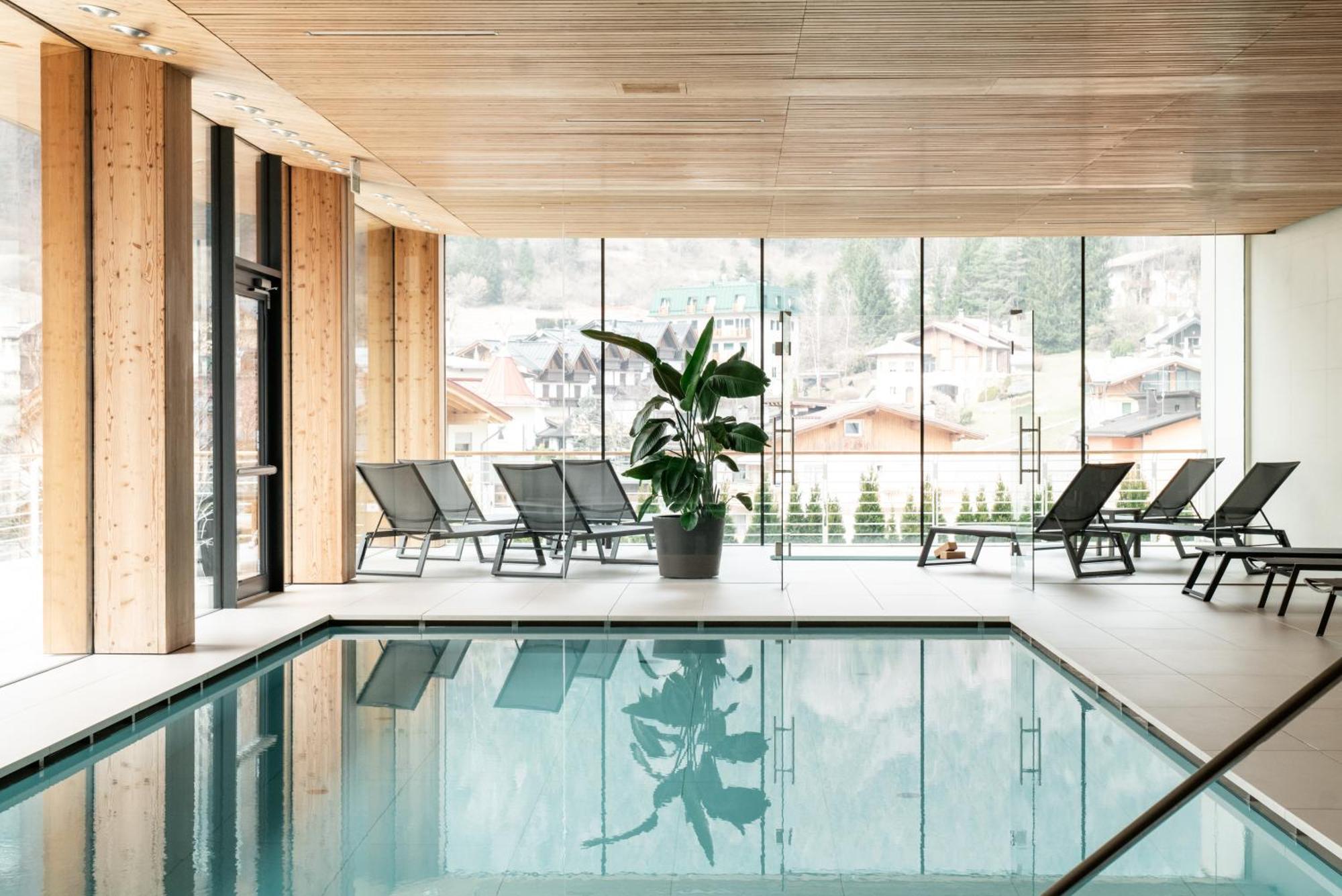 Hotel Dolomites Andalo